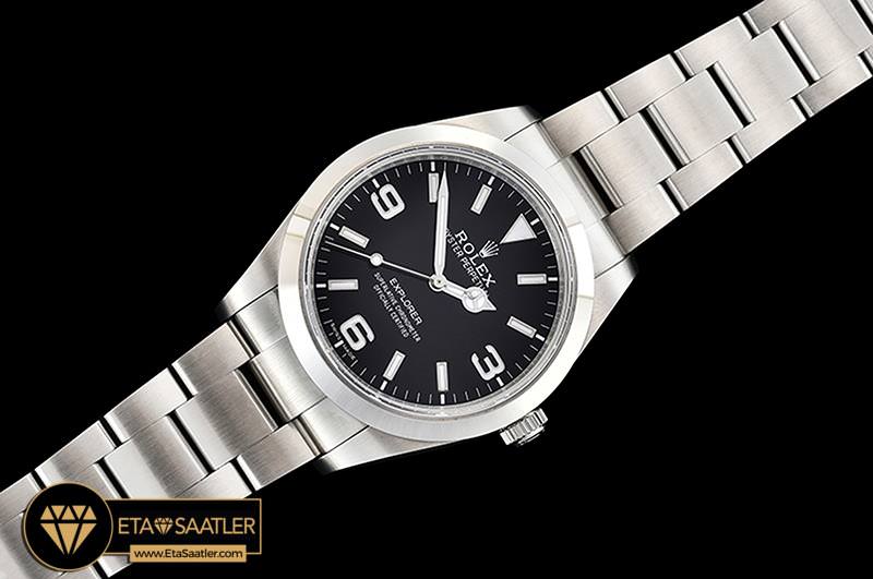 ROLEXP1015 - Explorer 1 Ref.214270 39mm Ult SSSS Black BP A3132 14.jpg modelleri ROLEXP1015 - Explorer 1 Ref.214270 39mm Ult SSSS Black BP A3132 - 14.jpg